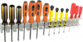 Держатель отверток DO-14