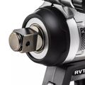 Гайковерт ударный аккумуляторный RUNTEC PRO RT-IW2100 (3/4", 20 В, 2*9 Ач, 2100 Нм)