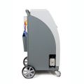 Установка для заправки автокондиционеров GRUNBAUM AC7000S Basic, с принтером, автоматическая, R134