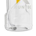 Пеногенератор RUNTEC с для моек высокого давления, 1 л