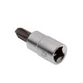 GARWIN PRO 612515-PH3 Головка торцевая с вставкой 1/4" PH3