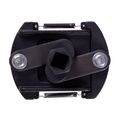 Съемник масляных фильтров AFFIX AF10341201, 1/2", 80-105 мм, двухзахватный