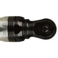 Licota PAR-02015 Пневмотрещотка 1/4" максимальное усилие 30 Nm Нм (3,1 кГм)