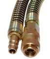 Шланг армированный маслостойкий Garage 8910850 (10/16 мм, 10 м)