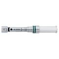 GARWIN INDUSTRIAL 502210-1-5S Динамометрический ключ 1-5 Нм, двухстороннего действия с разъемом под сменные насадки 9х12