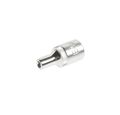 Головка торцевая JTC-22004 (1/4", TORX, E4, L=25 мм)