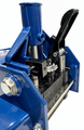 Домкрат подкатной AE&T T31203 (3.5 т)