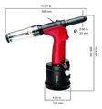 Пневмозаклепочник Chicago Pneumatic CP9883