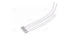 Комплект щупов NORDBERG 2379#PROBES (5 шт., для 2379B/2379G/2379-CG/2379-CB/2330G/2330B)