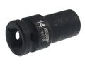 Головка для суппортов JTC-6828 (1/2" DR, 7PTх14 мм, AUDI A5, A6L, Q5, Q7, L=50 мм)