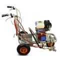 Разметочная машина HYVST SPLM 740i (для краски)