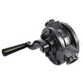 Насос для масла роторный бочковый RUNTEC RT-499