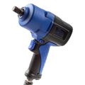 GARWIN INDUSTRIAL 800527-12-1628 Гайковерт пневматический ударный 1/2" 1627 Нм (165 кГм), композитный, с огр. моментом на закручивание (108 Нм)