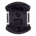 Съемник масляных фильтров AFFIX AF10341201, 1/2", 80-105 мм, двухзахватный