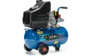 Масляный воздушный поршневой компрессор Garage 8142210, PK 24.F250/1,5