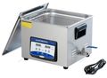 Ультразвуковая мойка NORDBERG NU150D (с подогревом, 15 л)