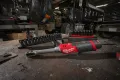 Аккумуляторная сквозная удлиненная импульсная трещотка INSIDER™ Milwaukee 4933499413, M12 FPTR-0 FUEL (замена для 4933480756)