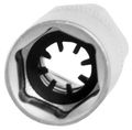 S3S3116 Головка торцевая свечная 1/2"DR, 16 мм