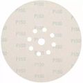 Абразивный круг SCHTAER GRIPPaper GRIPPAPER225P150H9-50 (225 мм, на бумажной основе, 9 отв., 50 шт.)