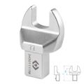 Насадка рожковая серии FIT KING TONY 34501111M (11 мм, 9х12 мм)