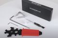 Краскопульт JETA PRO JP5500 LVMP