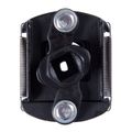Съемник масляных фильтров 1/2" AFFIX AF10341202, 60-80 мм, двухзахватный
