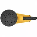 Шлифовальная машинка Schtaer SCH-01-125-2.5 (220 V/50 Hz, 350 W), ручная