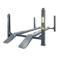Подъемник четырехстоечный NORDBERG 4450_M2G, 5 т, без траверсы, для сход-развала, механическое снятие, серый