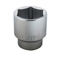 Licota N6055 Головка торцевая 6гр. 3/4" 55 мм