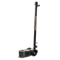 RUNTEC RT-PNJ30 Домкрат подкатной пневмогидравлический профессиональный 30 т, 151-410 мм