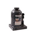 Домкрат бутылочный ROSSVIK PRO V050 (г/п 50,0 т)