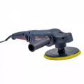 Полировальная ротационная машинка MAXXT R7183-180
