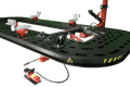 Стапель платформенный AUTOSTAPEL ARS-32