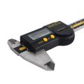 ASIMETO 301-08-0 Штангенциркуль цифровой 0,01 мм, 0-200 мм, IP67, SYLVAC SYSTEM
