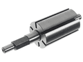 Ремкомплект для пневмоотвертки JTC-5644 (17) ротор JTC