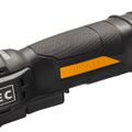 Аккумуляторная трещотка RUNTEC RT-IW2900, удлинённая, 1/2", 16 В, 2*2 Ач, 85 Нм
