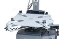 Станок шиномонтажный Nordberg 4643 (380В) автомат 2 скорости