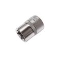 Головка торцевая JTC-43524 (1/2", TORX, E24, L=38 мм)