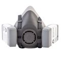 Фильтр Jeta Safety 6521P3R Hard противоаэрозольный класса P3 R закрытого типа в пластиковом корпусе, 2шт