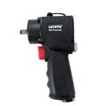 Licota PAW-040543 Гайковерт пневматический ударный 3/8" 407 Нм (41,5 кГм), суперкомпактный, jumbo hammer