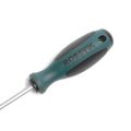 Отвертка крестовая ROSSVIK PH2125 (PH2*125 мм)