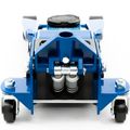 Домкрат подкатной ROSSVIK V3.5 TH33502 (г/п 3,5 т, 95-552 мм)