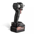 Гайковерт ударный аккумуляторный RUNTEC TECHNIC RT-IW300T (1/2", 20 В, 2*4 Ач, 300 Нм)