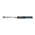 GARWIN INDUSTRIAL 504010-40-200-12 Динамометрический ключ электронный 1/2" 40-200 Нм