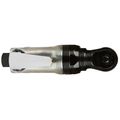 Licota PAR-02015 Пневмотрещотка 1/4" максимальное усилие 30 Nm Нм (3,1 кГм)