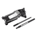 GARWIN PRO GE-LJ03 Домкрат подкатной низкого подхвата 3 т, профессиональный