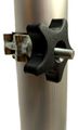 Емкость для слива масла пластиковая 30 л TS-1030 AE&T