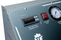 Установка для промывки компонентов системы охлаждения ТехСтенд РС1100