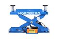 Траверса пневмогидравлическая NORDBERG N433BA для подъемника NORDBERG 4465B (3,2 т, синяя)