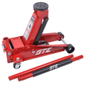 Домкрат подкатной двухпоршневой GTE-TH33007 (3 тонны, 130-460 мм)